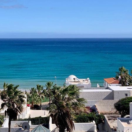 Welooveyou Solymar Calma & Pool - Starlight Vv Costa Calma Exterior foto