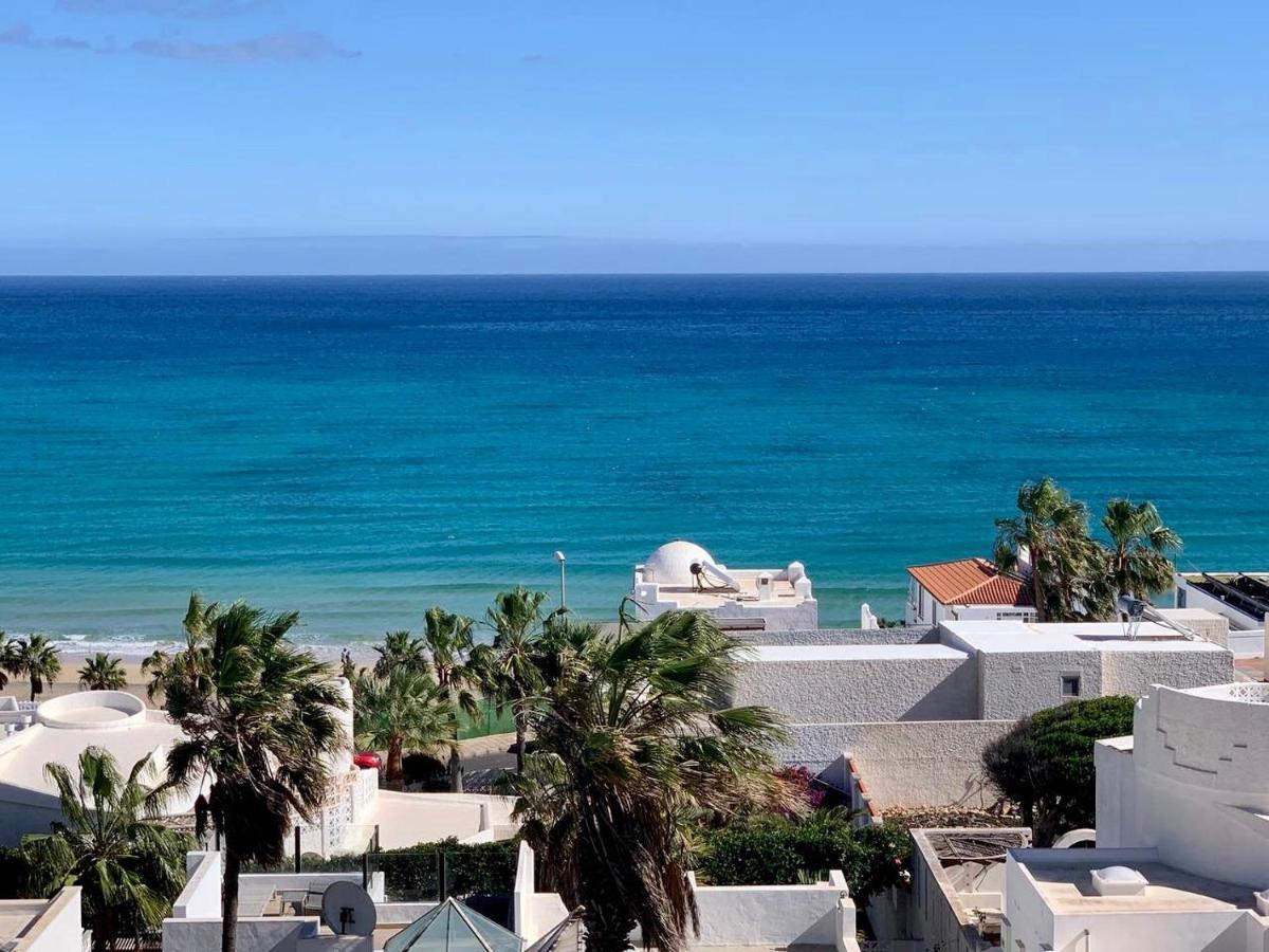 Welooveyou Solymar Calma & Pool - Starlight Vv Costa Calma Exterior foto
