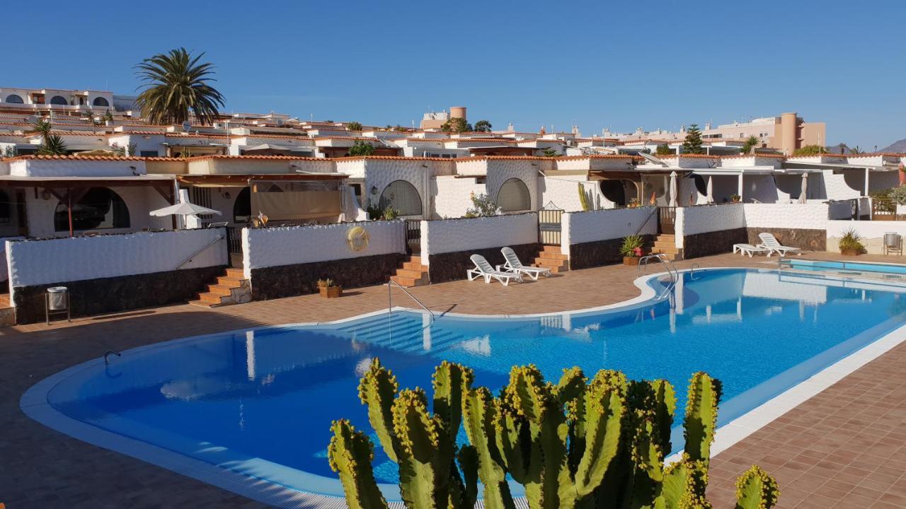 Welooveyou Solymar Calma & Pool - Starlight Vv Costa Calma Exterior foto