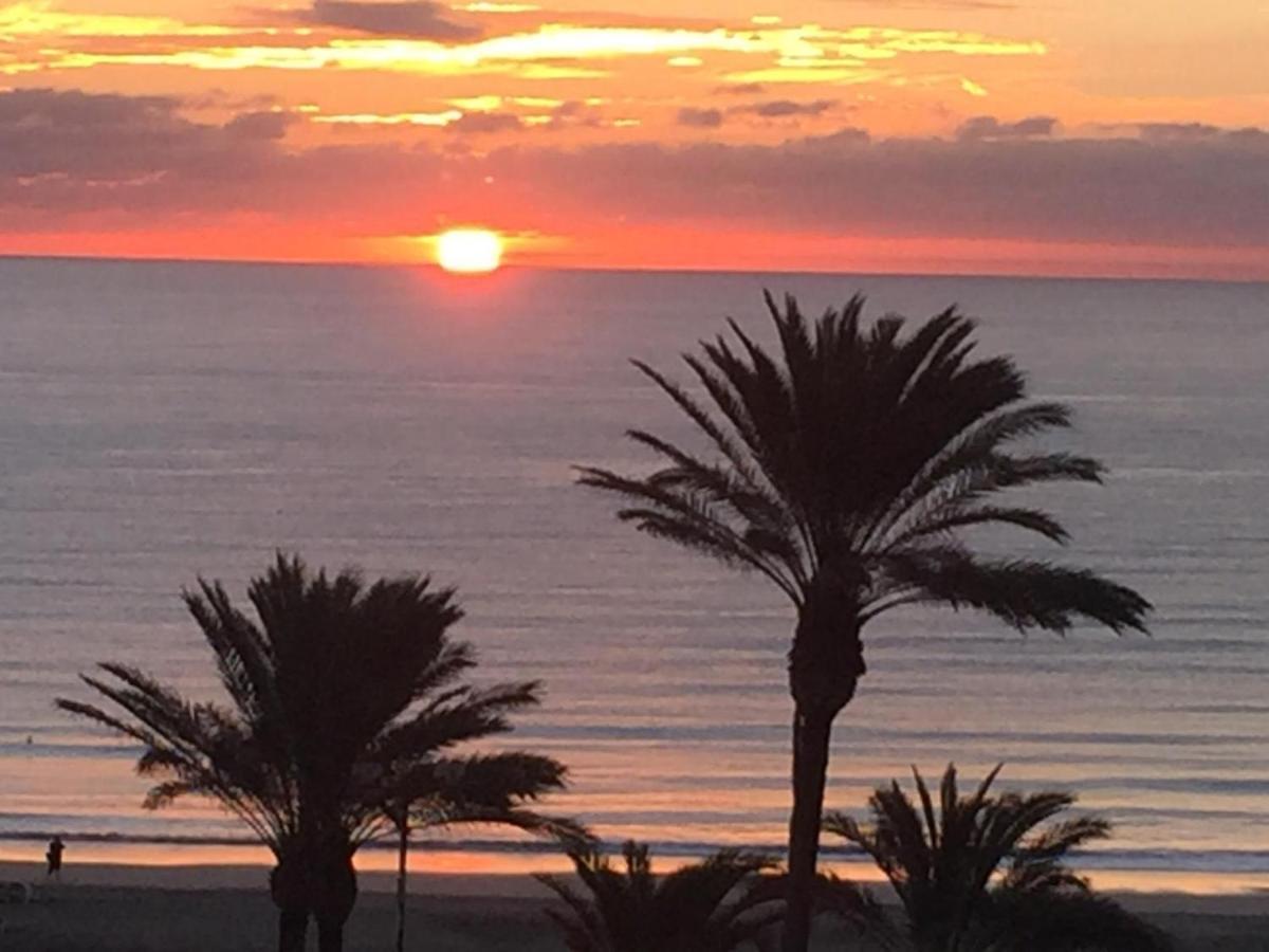 Welooveyou Solymar Calma & Pool - Starlight Vv Costa Calma Exterior foto
