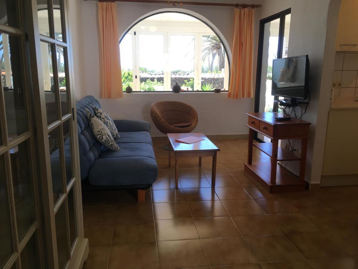Welooveyou Solymar Calma & Pool - Starlight Vv Costa Calma Exterior foto