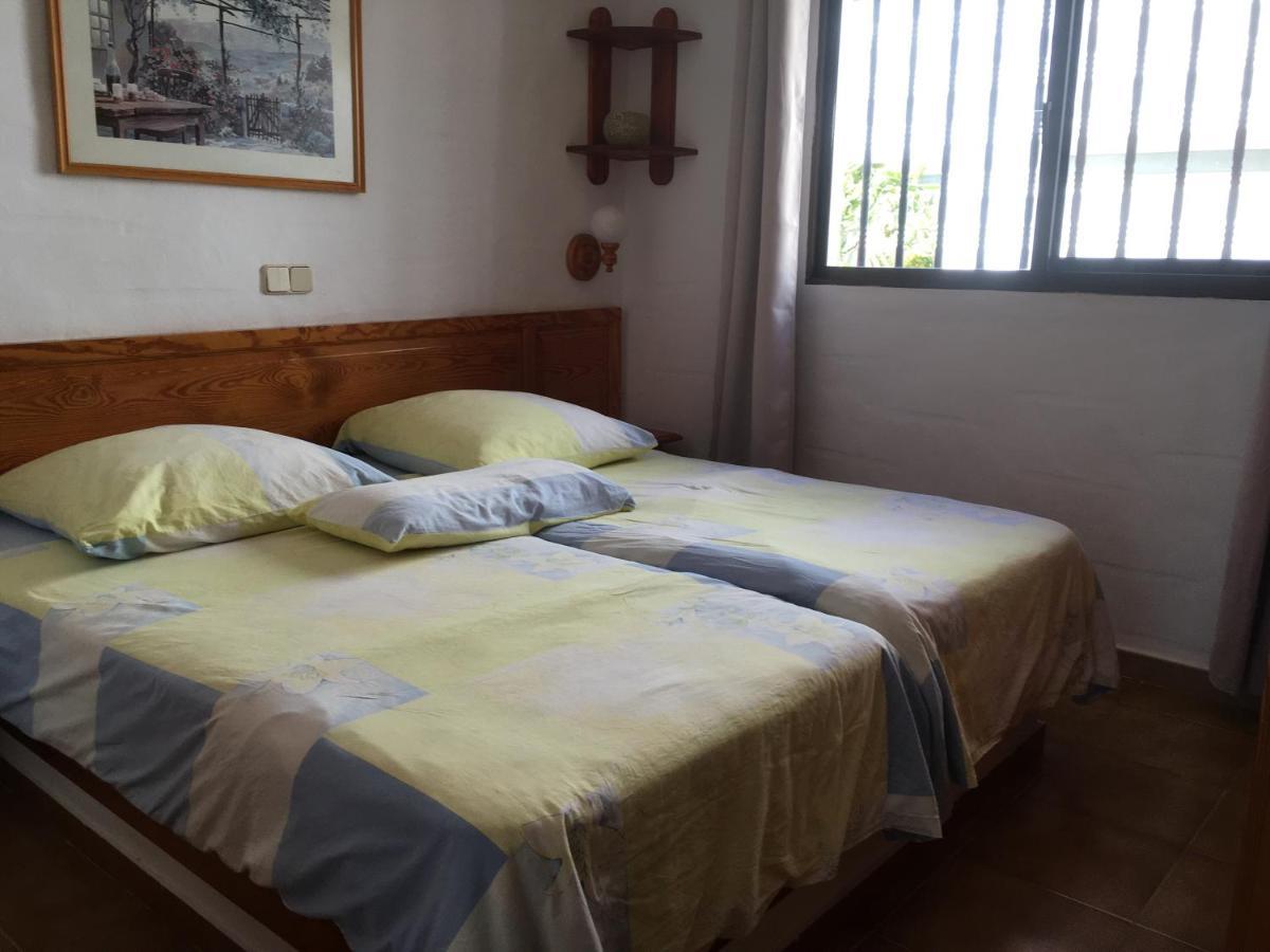 Welooveyou Solymar Calma & Pool - Starlight Vv Costa Calma Exterior foto