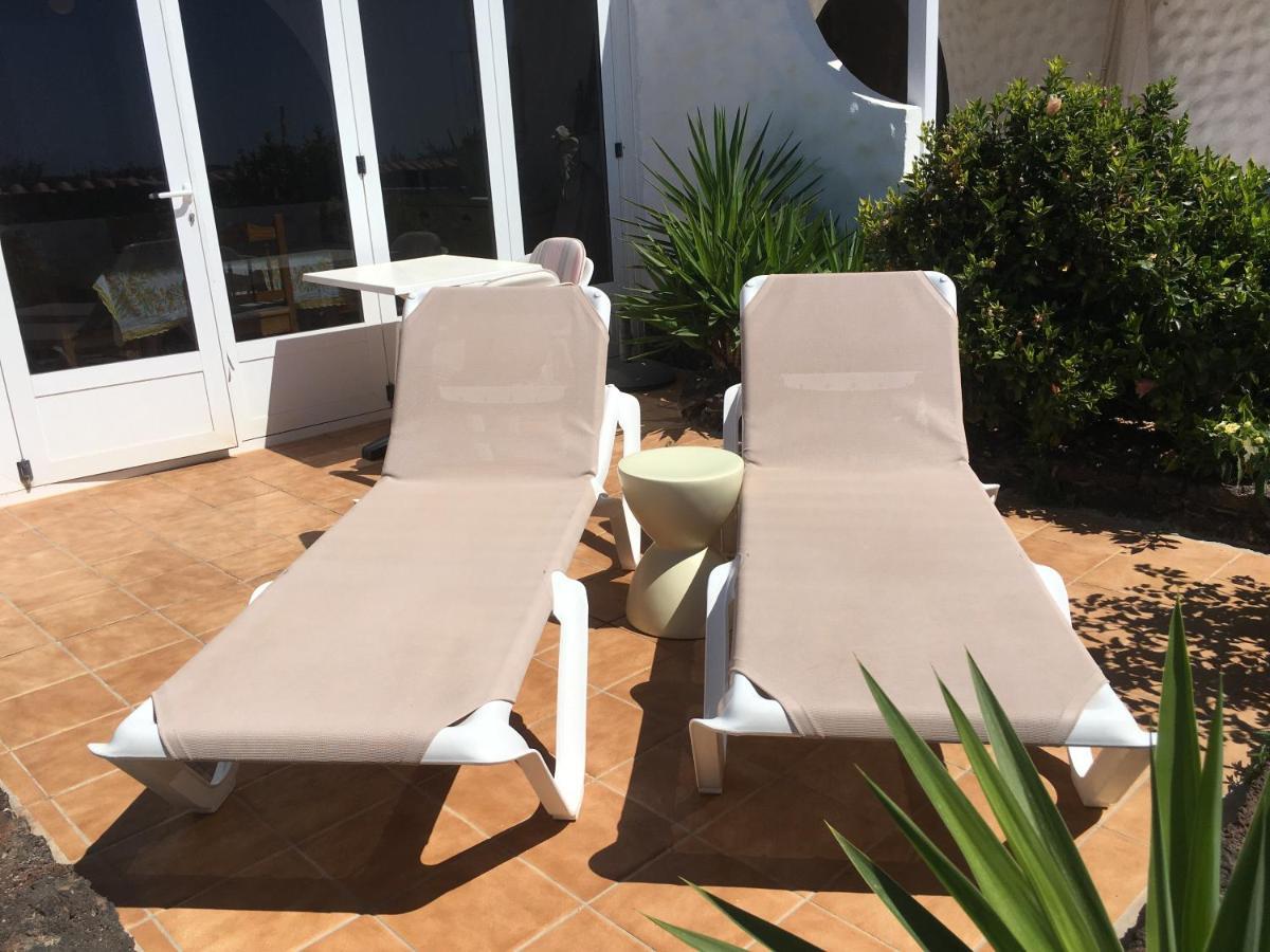Welooveyou Solymar Calma & Pool - Starlight Vv Costa Calma Exterior foto