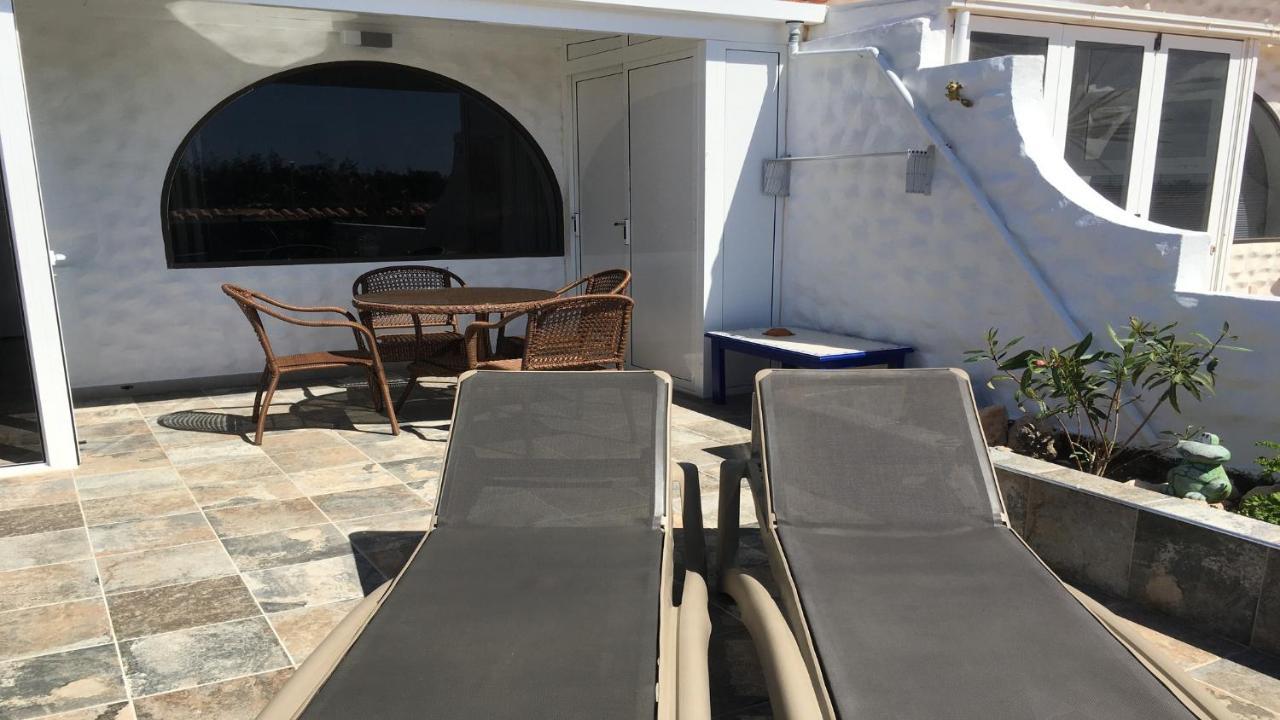 Welooveyou Solymar Calma & Pool - Starlight Vv Costa Calma Exterior foto