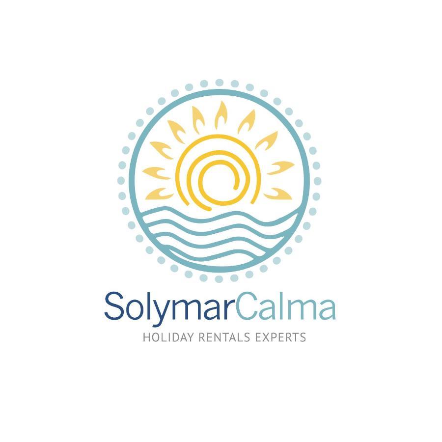 Welooveyou Solymar Calma & Pool - Starlight Vv Costa Calma Exterior foto
