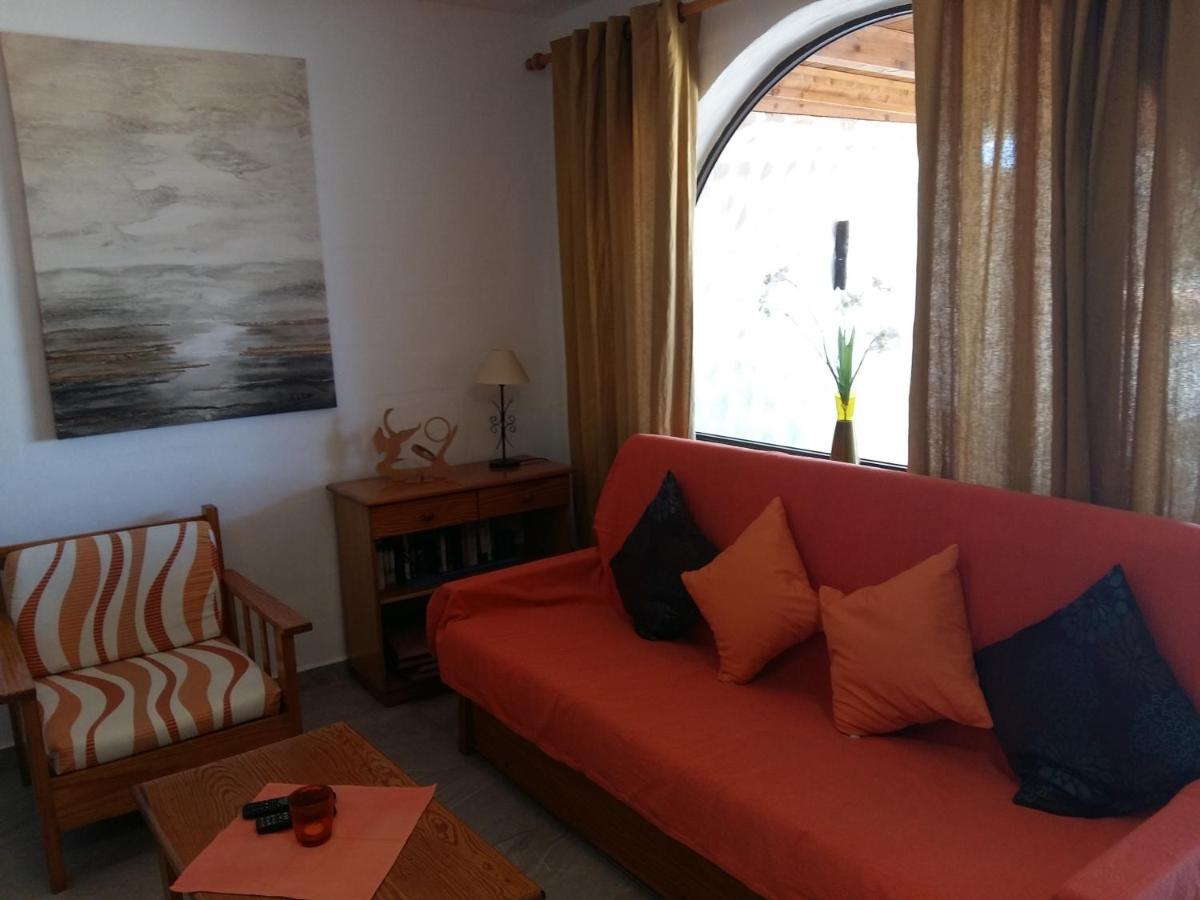 Welooveyou Solymar Calma & Pool - Starlight Vv Costa Calma Exterior foto