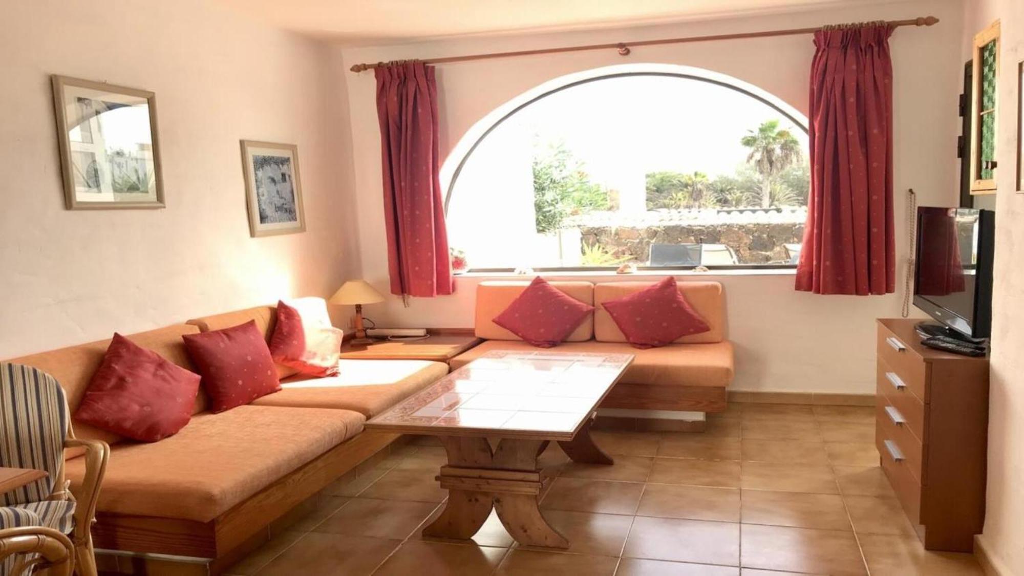 Welooveyou Solymar Calma & Pool - Starlight Vv Costa Calma Exterior foto