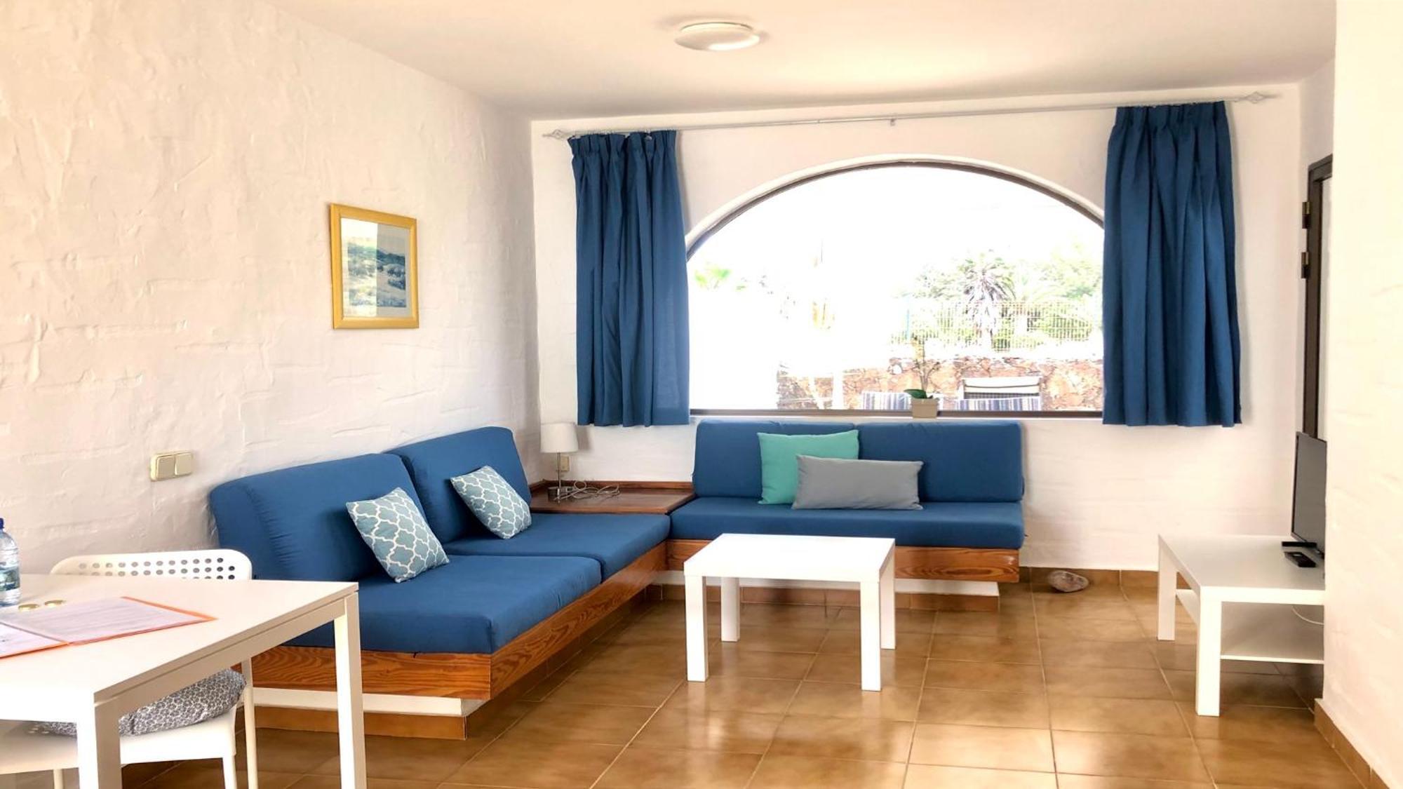 Welooveyou Solymar Calma & Pool - Starlight Vv Costa Calma Exterior foto
