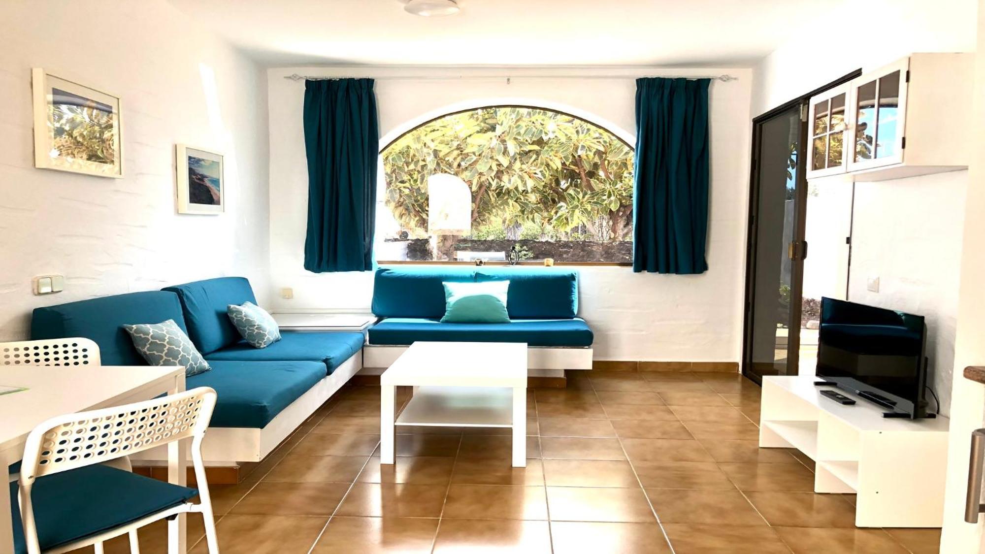 Welooveyou Solymar Calma & Pool - Starlight Vv Costa Calma Exterior foto