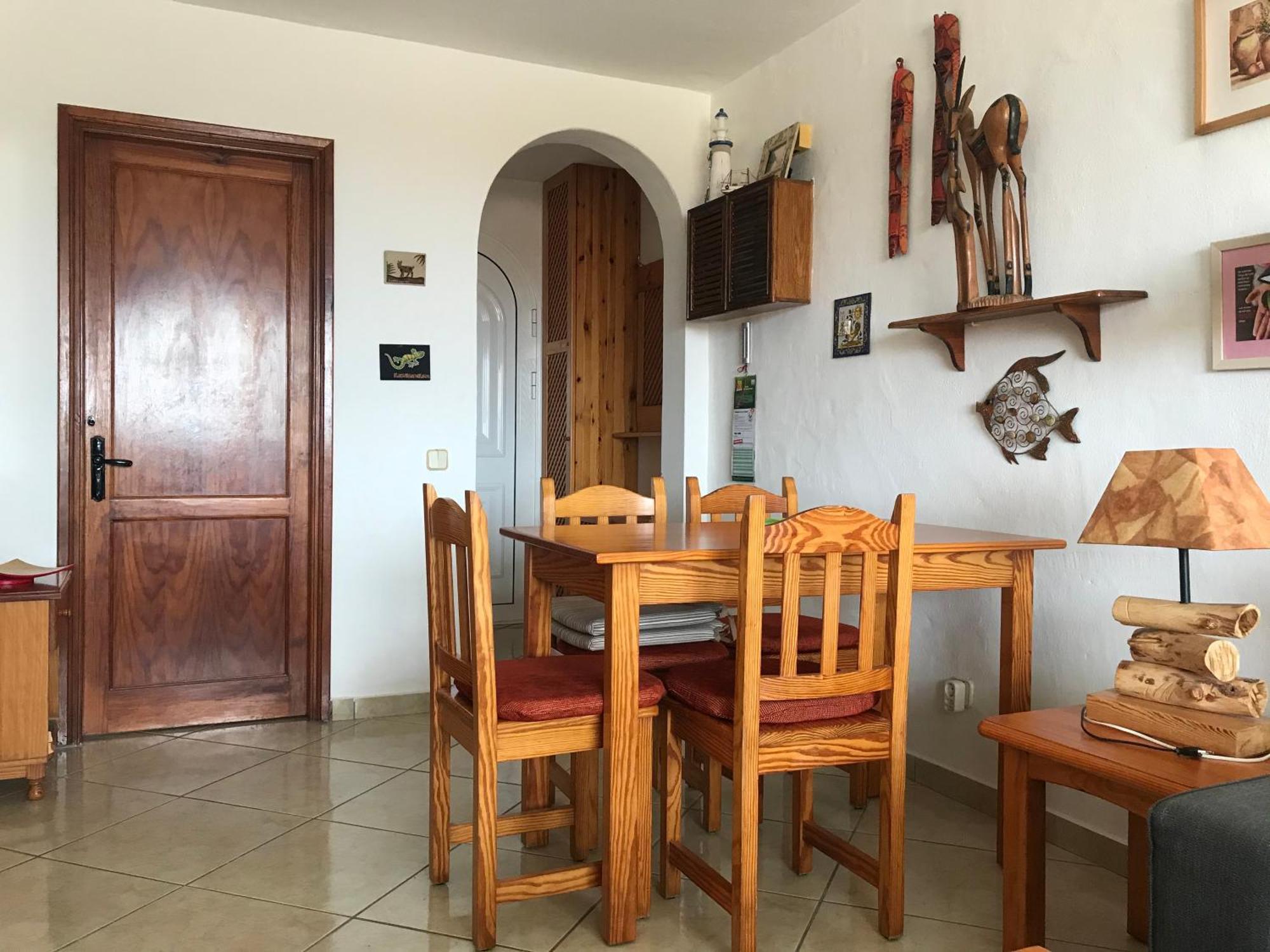 Welooveyou Solymar Calma & Pool - Starlight Vv Costa Calma Exterior foto