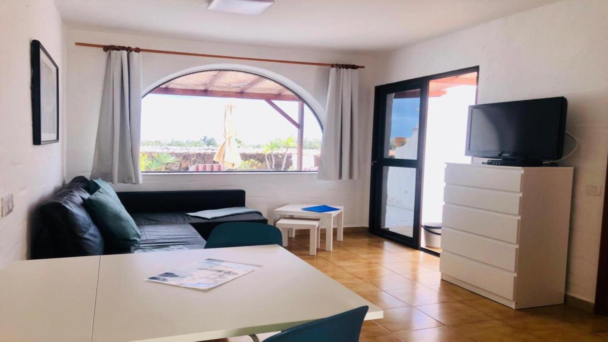 Welooveyou Solymar Calma & Pool - Starlight Vv Costa Calma Exterior foto