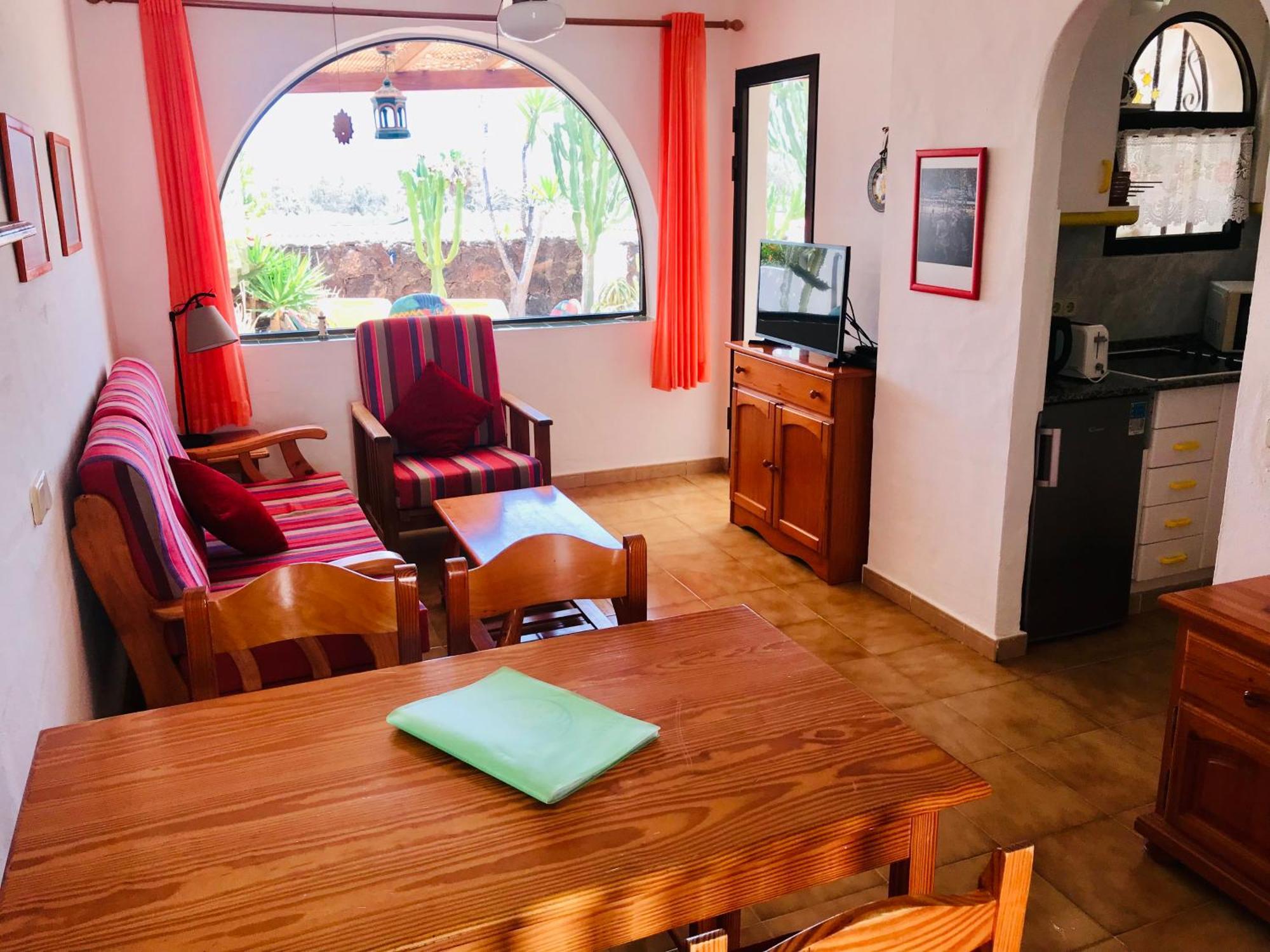 Welooveyou Solymar Calma & Pool - Starlight Vv Costa Calma Exterior foto
