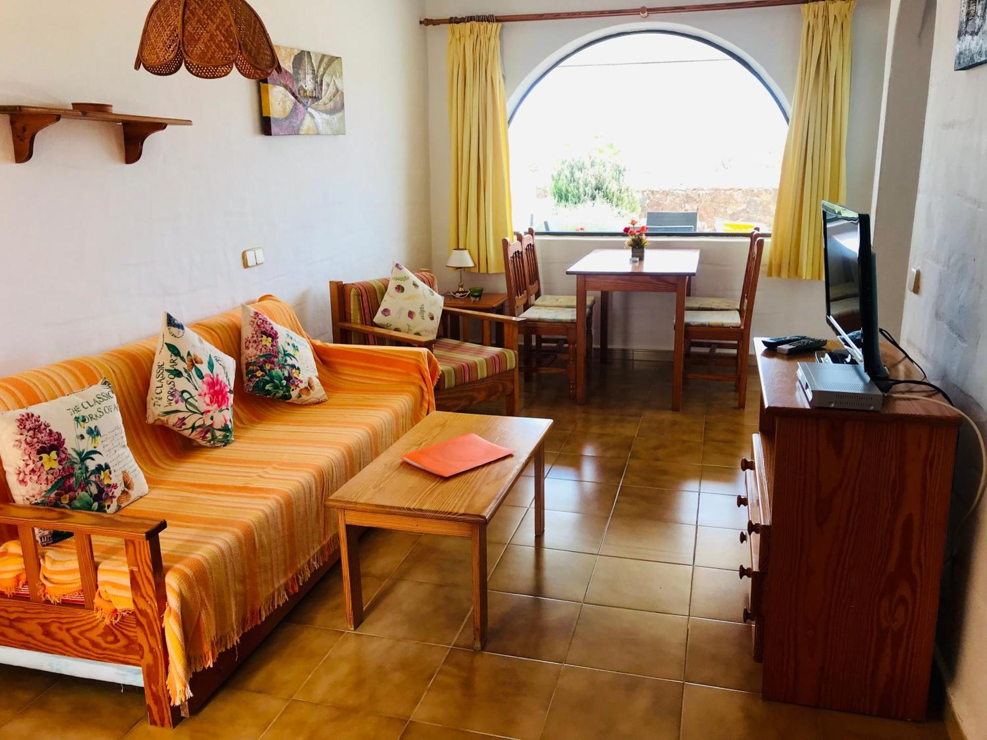 Welooveyou Solymar Calma & Pool - Starlight Vv Costa Calma Exterior foto