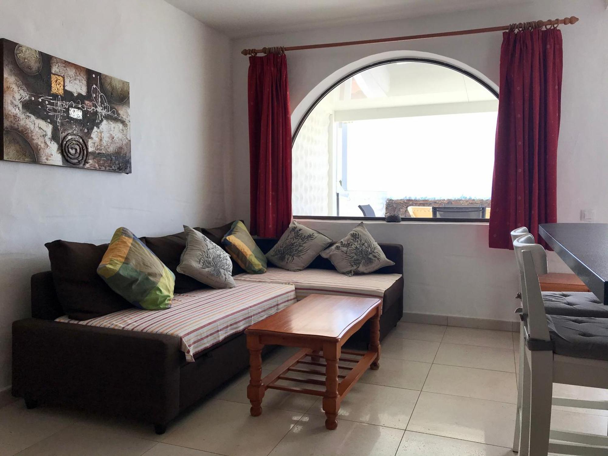 Welooveyou Solymar Calma & Pool - Starlight Vv Costa Calma Exterior foto
