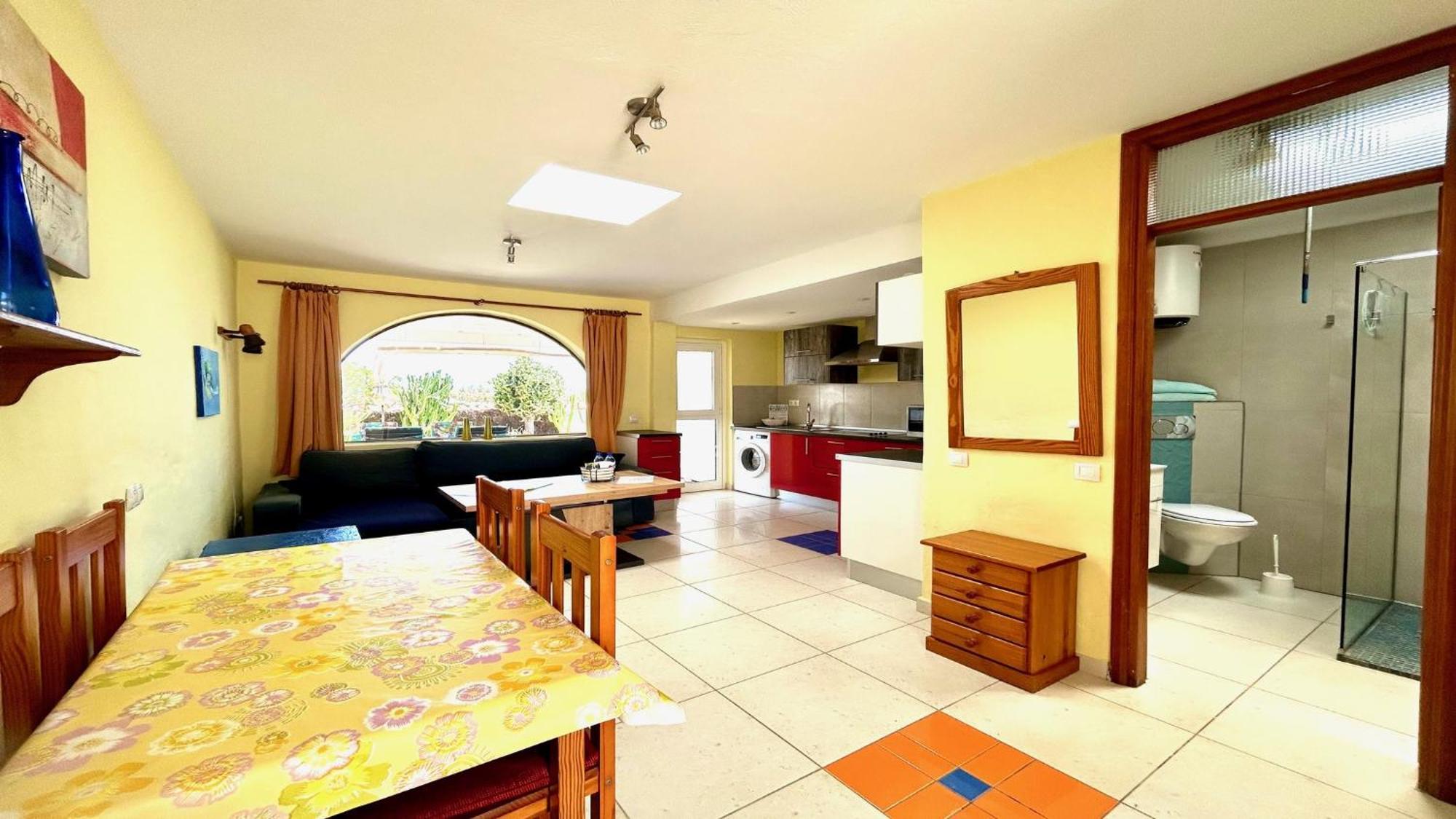 Welooveyou Solymar Calma & Pool - Starlight Vv Costa Calma Exterior foto