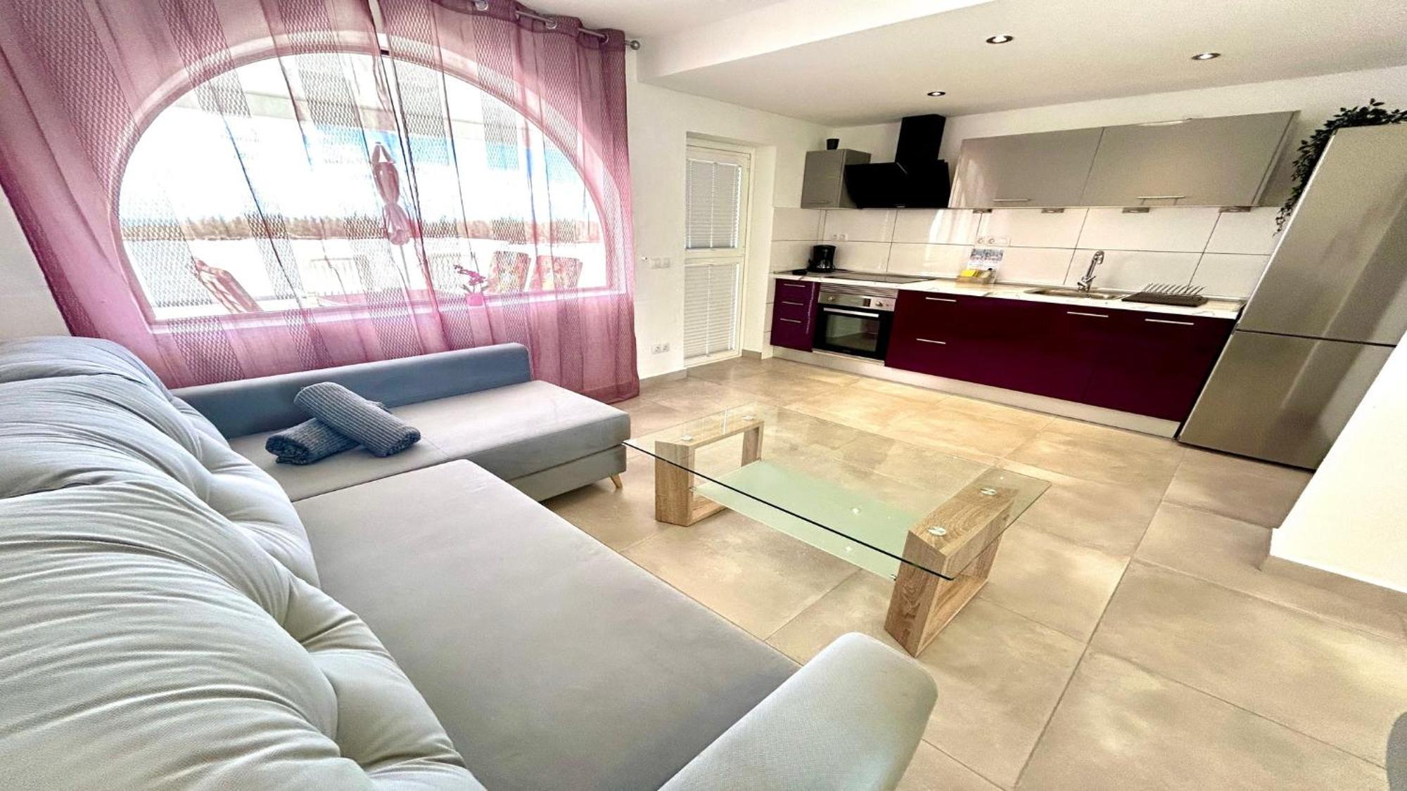 Welooveyou Solymar Calma & Pool - Starlight Vv Costa Calma Exterior foto