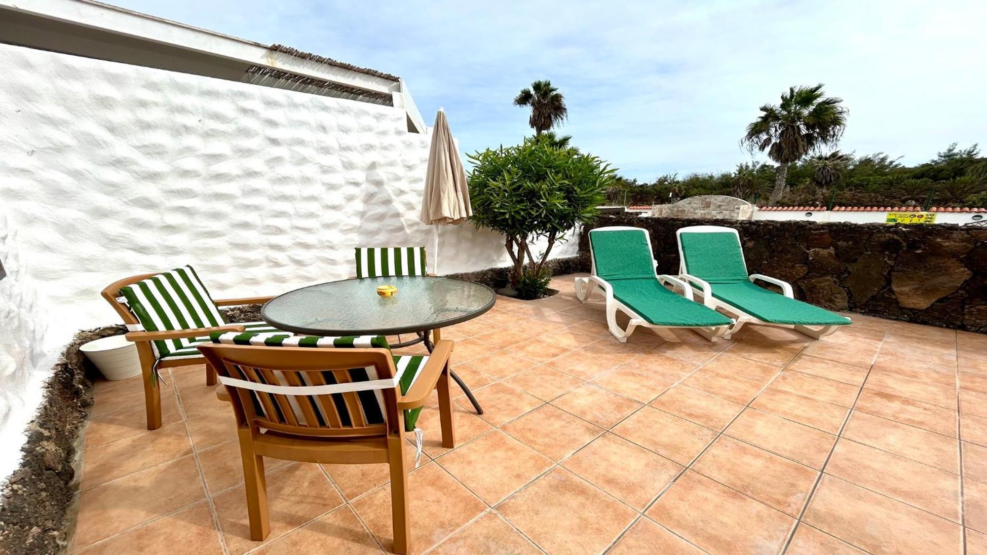 Welooveyou Solymar Calma & Pool - Starlight Vv Costa Calma Exterior foto