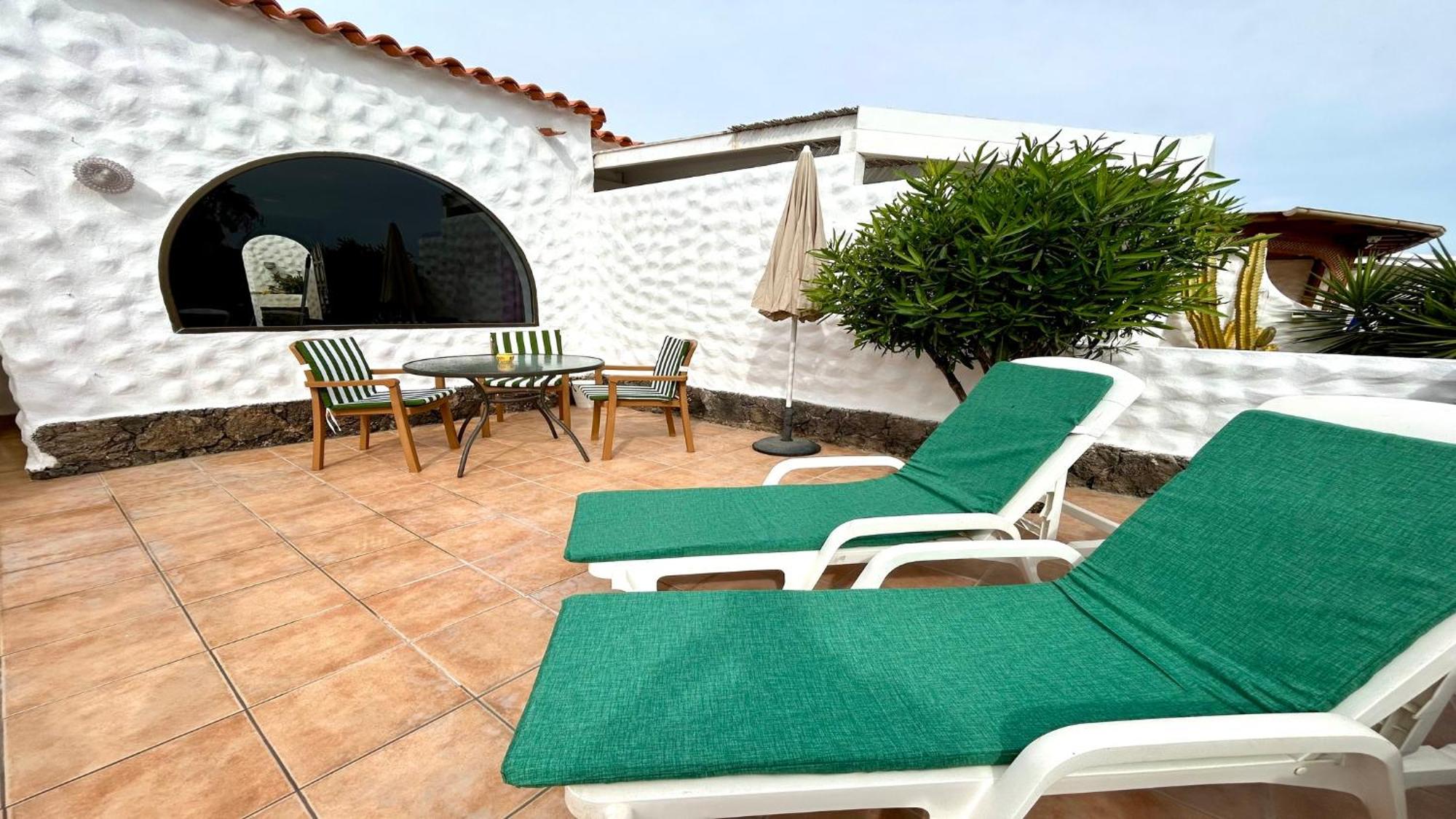 Welooveyou Solymar Calma & Pool - Starlight Vv Costa Calma Exterior foto