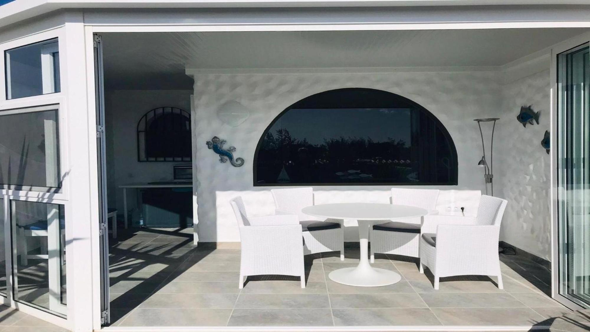 Welooveyou Solymar Calma & Pool - Starlight Vv Costa Calma Exterior foto