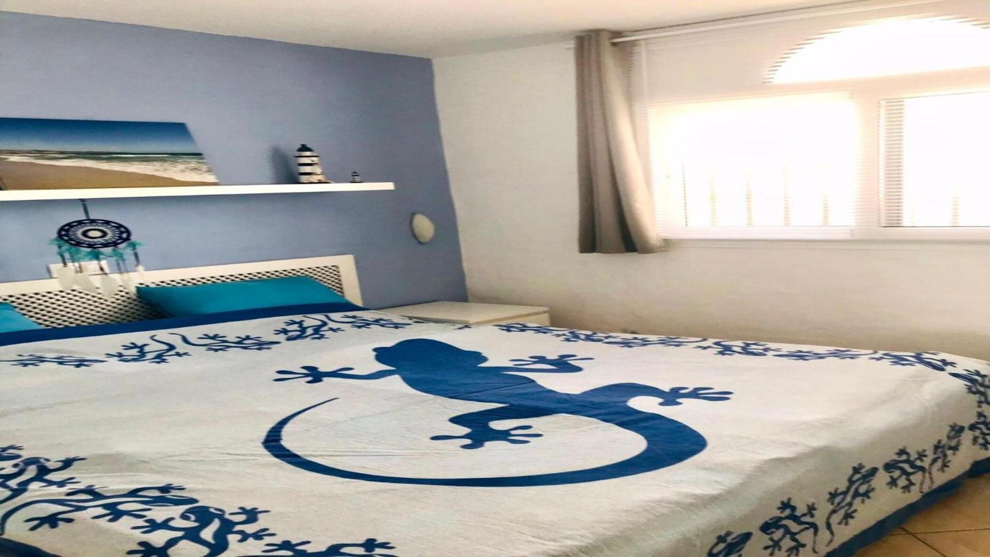 Welooveyou Solymar Calma & Pool - Starlight Vv Costa Calma Exterior foto
