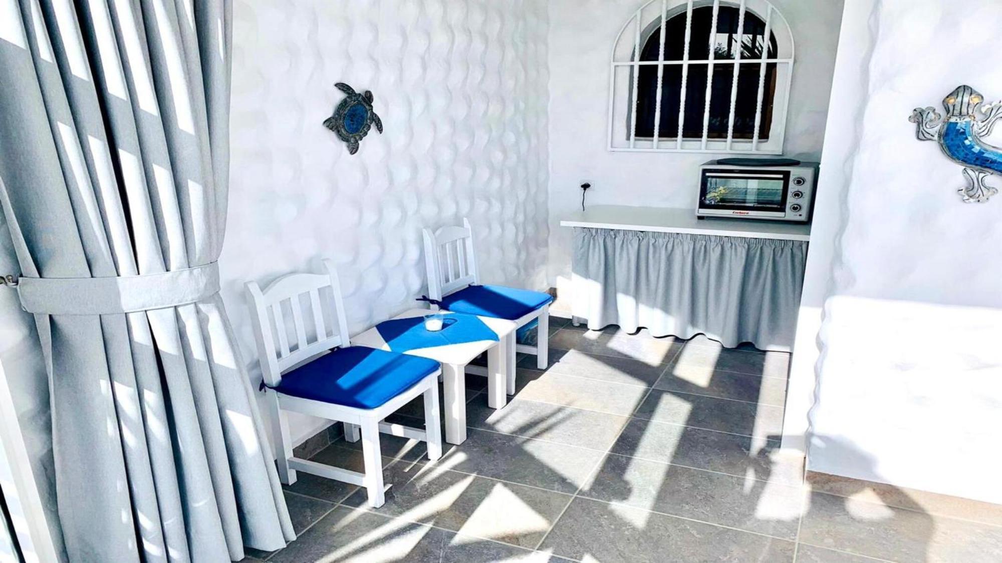 Welooveyou Solymar Calma & Pool - Starlight Vv Costa Calma Exterior foto