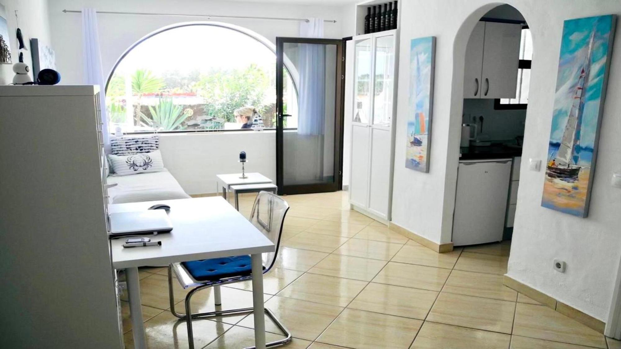 Welooveyou Solymar Calma & Pool - Starlight Vv Costa Calma Exterior foto